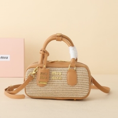 Miu Miu Top Handle Bags